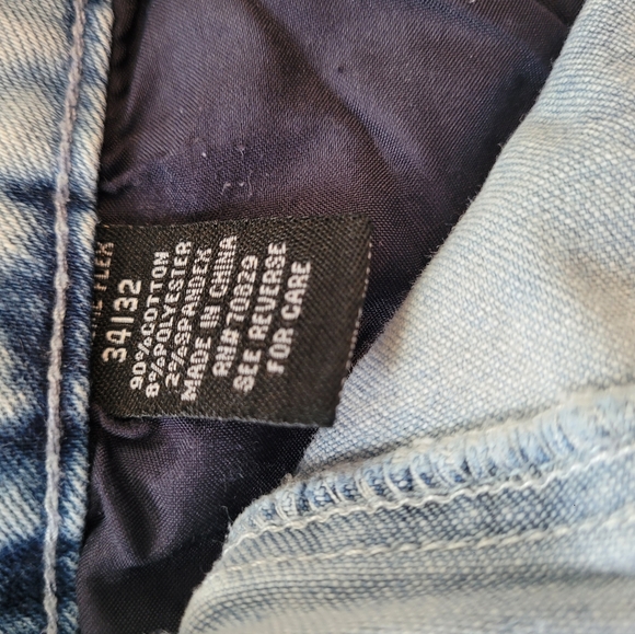 Mens Rue 21 Jean's - Picture 3 of 4